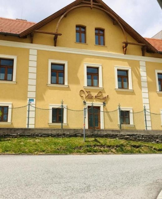 Villa Luef Mönichkirchen