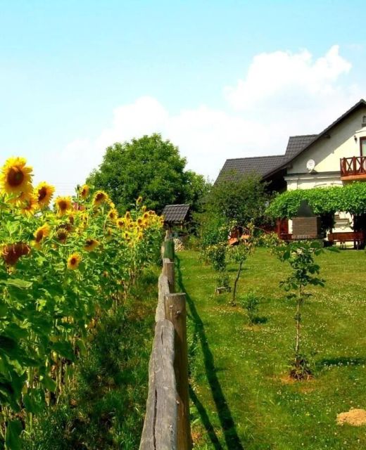 Dworek Galicyjski Oświęcim