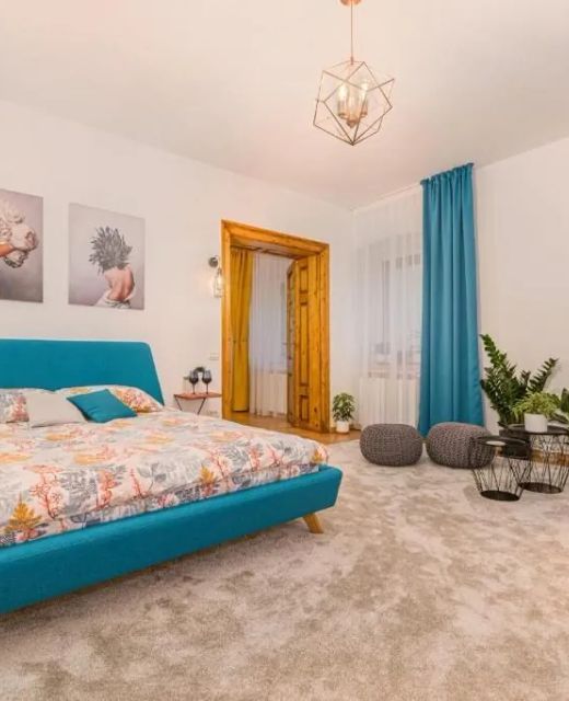 Garden Hideout - Central Apartment Brașov