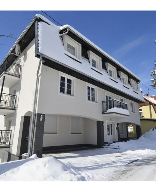 Apartament Cristal Szklarska Poręba