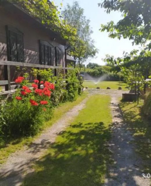 Domek Lipnik Nielisz