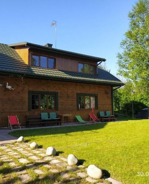 Domek Lipnik Nielisz