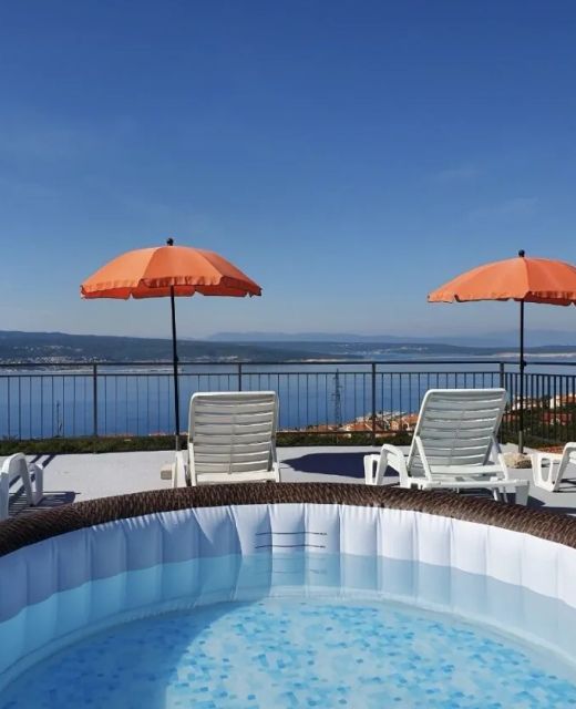 Apartman Darko 1 Crikvenica