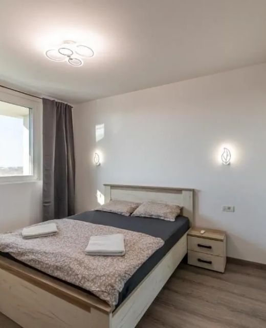 Apartament Premium 3 rooms Arad