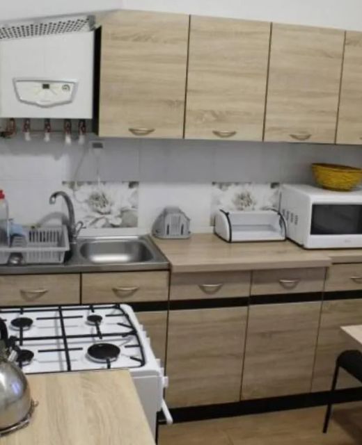 Hostel Oaza Białężyce