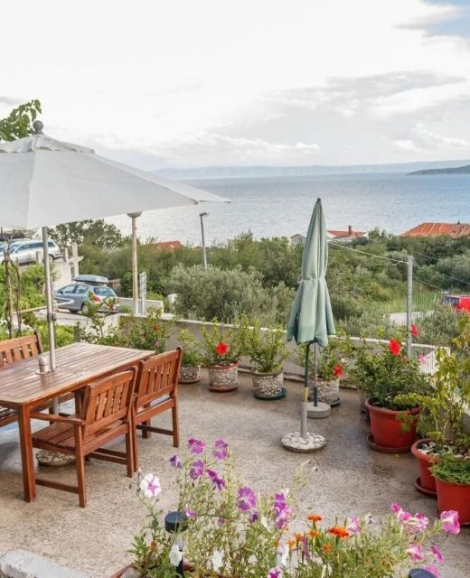 Apartment Ante Brela
