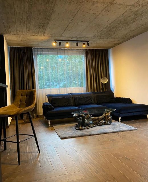 Apartament Rooftop Cluj-Napoca