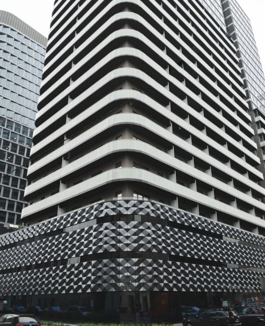 Global Apartments