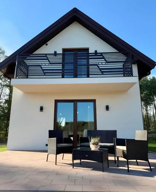 Spokojny Zakątek Rogówko