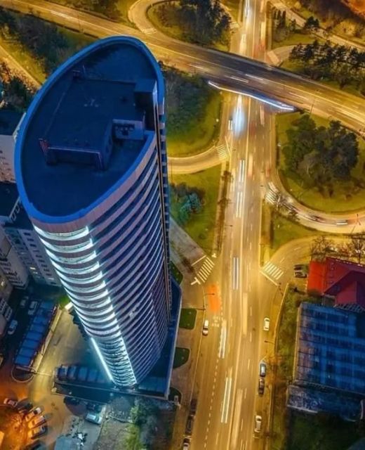 Tower Apartments Cluj-Napoca