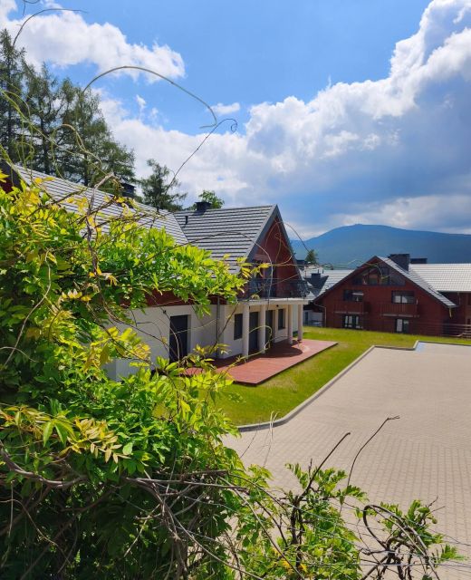 Apartament Górski Widok