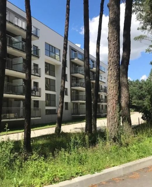 Family & Business Sauna Apartments No1 Leśny nad Zalewem Cedzyna