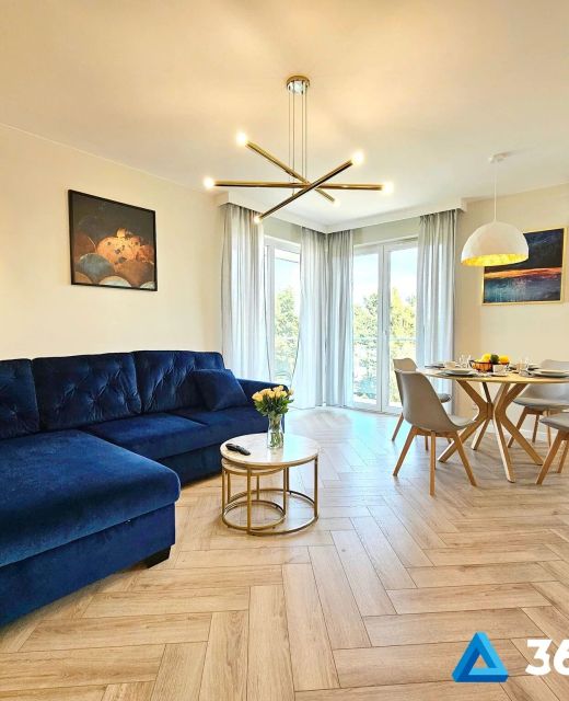 365PAM - Apartament Luxe - Kołobrzeg