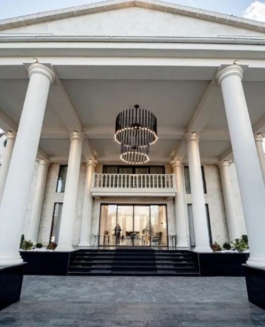 Hotel Caprice Complex Bacău