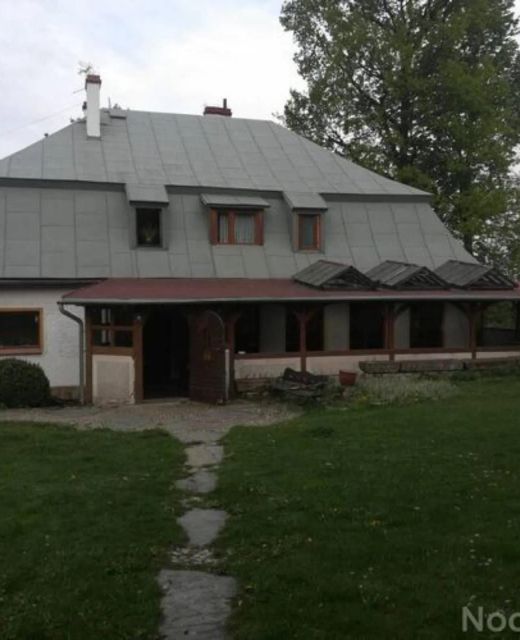 Gospodarstwo agroturystyczne Ziemowit Lubawka