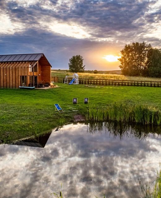 Apartamenty Sun&Snow Sielska Stodoła