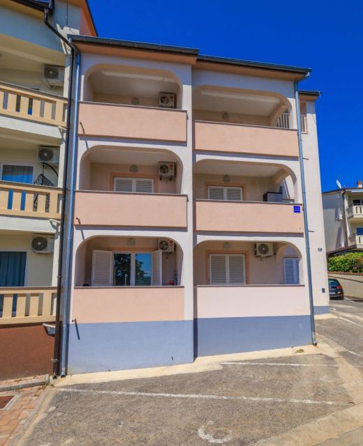 Apartman Ines 1 Dramalj