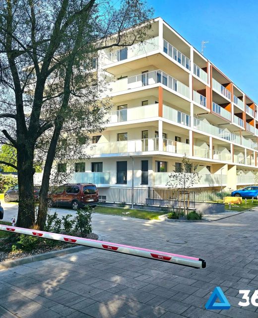 365PAM - Apartament Buena Vista - Kołobrzeg