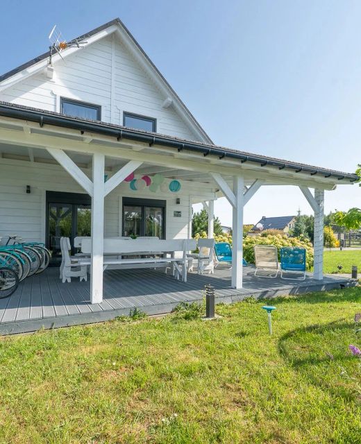 Apartamenty Sun & Snow Dom Marcello