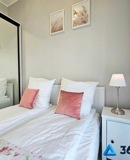 365PAM - Apartament Loft 9 - Ustronie Morskie