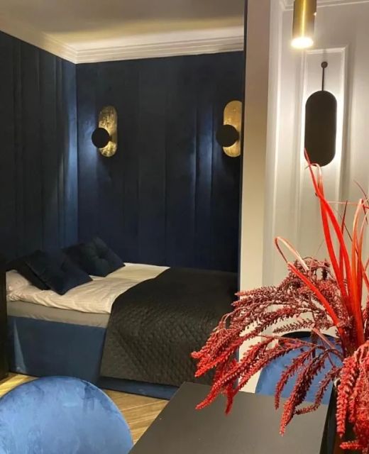 Family & Business Sauna Tężnia Apartments No16 Leśny nad Zalewem Cedzyna