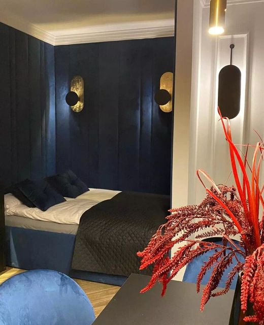 Family & Business Sauna Tężnia Apartments No16 Leśny nad Zalewem Cedzyna