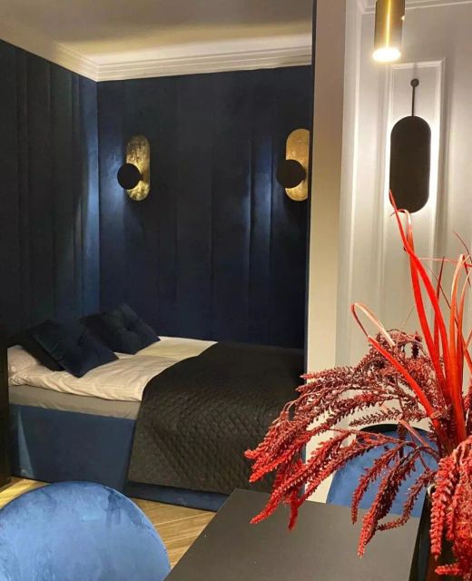 Family & Business Sauna Tężnia Apartments No16 Leśny nad Zalewem Cedzyna