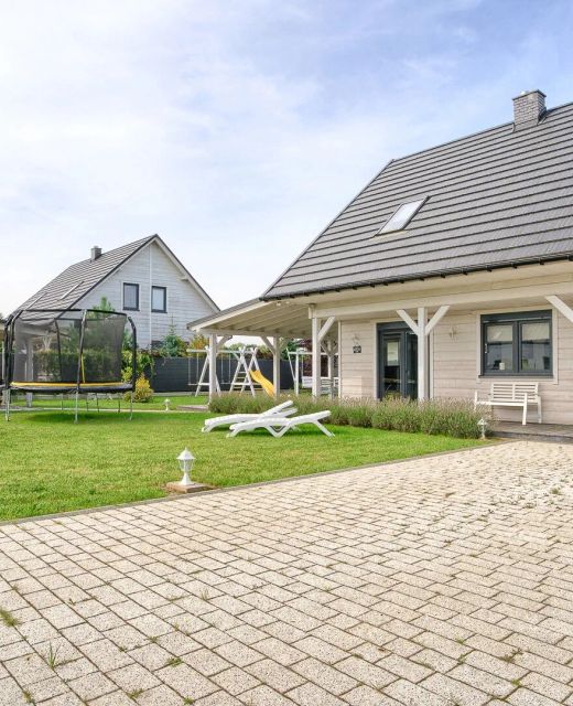 Apartamenty Sun & Snow Dom Cayetano