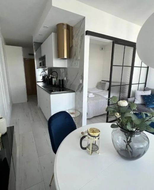 365PAM - Apartament Glamour z basenem i siłownią - Kołobrzeg