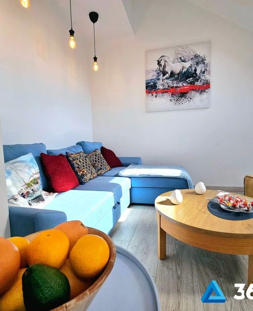 365PAM - Apartament Mundo - Kołobrzeg
