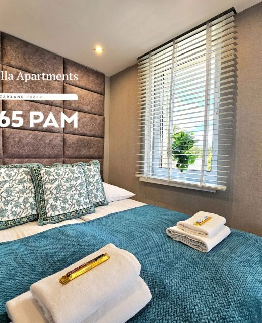 365PAM - Apartament Chillout - Mielno