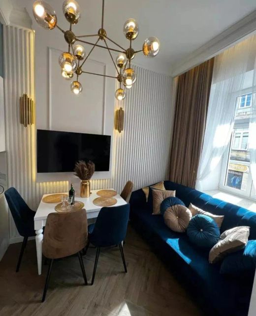 Family & Business Sauna Apartments Sienkiewicza Wesoła No 6 Centrum Downtown