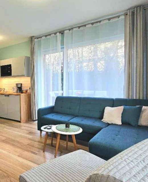 365PAM - Przytulny apartament z ogrodem - Gąski