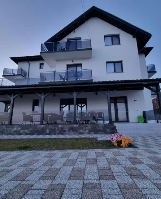 Casa de vacanță Larisa Novaci
