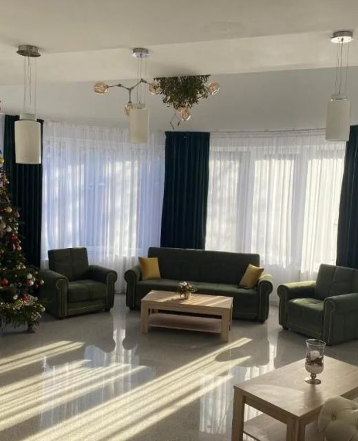 Budux Delux Vila Săcele