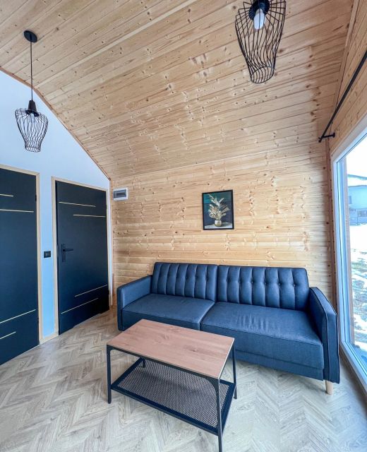 Apartament Murowany w Piotrowicach
