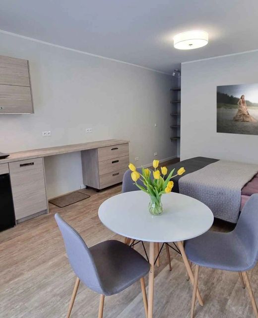 Piaskowa 13 Apartamenty dla podrożujących bez dzieci