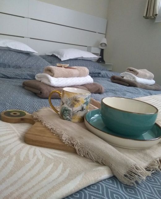 Maya Apartman Szeged