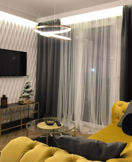 Family & Business Sauna Apartments No3 Leśny nad Zalewem