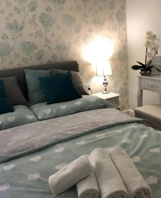 Family & Business Elegant Apartments ul Warszawska