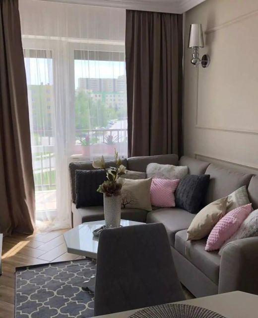 Family & Business Elegant Apartments ul Warszawska