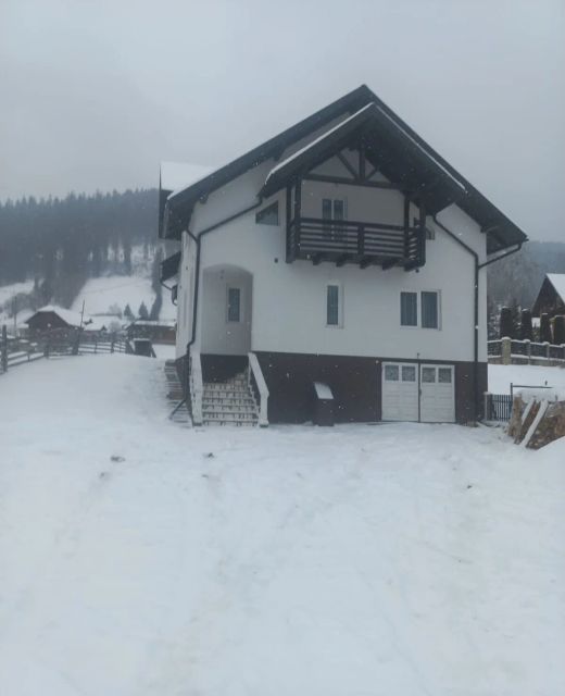 Casa de Acasă Sadova