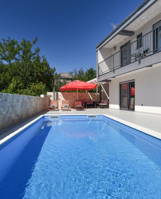 Villa Ledinko 2 Privlaka
