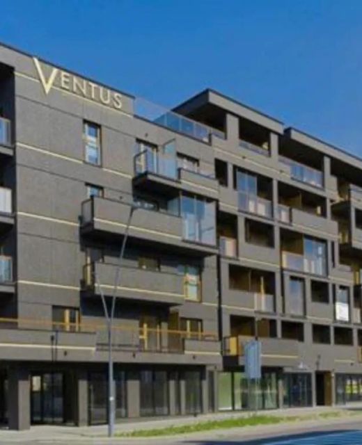 Family & Business Elegant Apartments Ventus IX Wieków Kielce