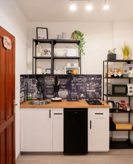 Vincellér Apartman Villány