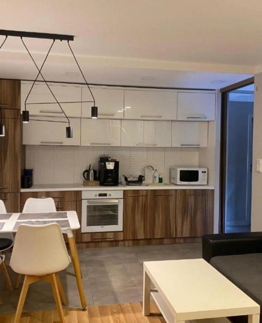  Family & Business Elegant Apartments Rynek Centrum Downtown