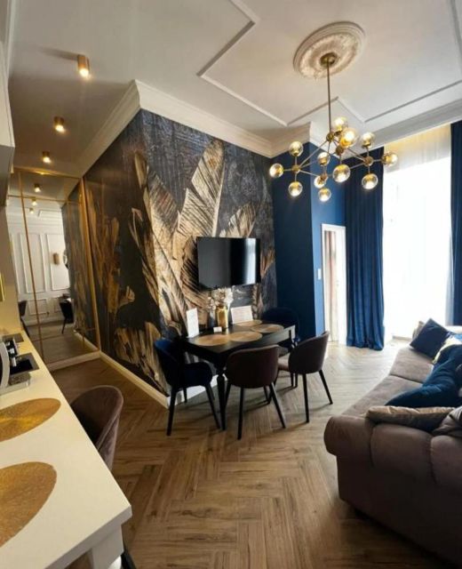  Family & Business Sauna Apartments Sienkiewicza Wesoła No 5 Centrum Downtown