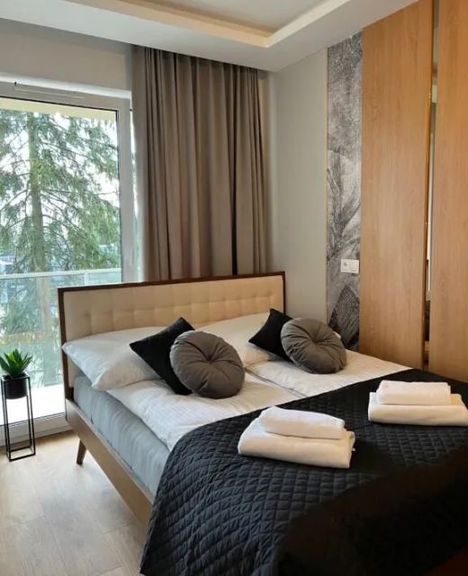 Family & Business Elegant Apartments ul Lotnicza Centrum Galeria Korona