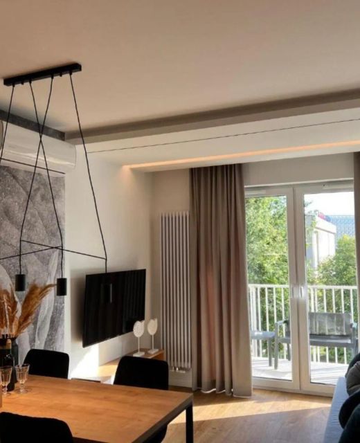 Family & Business Elegant Apartments ul Lotnicza Centrum Galeria Korona