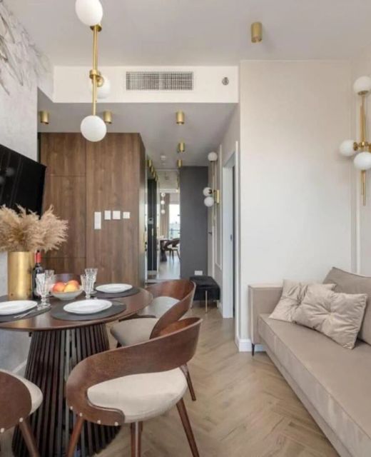 Family & Business 2-Bedroom DeLux Apartment WWA25 No1 P9